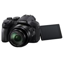 PANASONIC Lumix DMC-FZ300