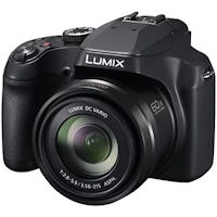 PANASONIC Lumix FZ82D