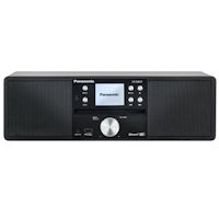 PANASONIC SC-DM202EG-K
