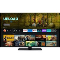 PANASONIC TV-50W80AEZ
