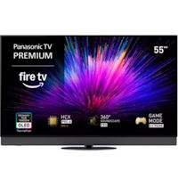 PANASONIC TV-55Z95BEG