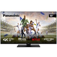 PANASONIC TX-50MX600E