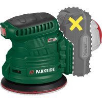 PARKSIDE 487370