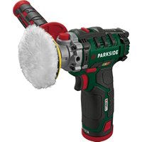 PARKSIDE PAAP 12 E5 solo
