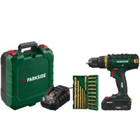 PARKSIDE PABS 20-Li G8 540689