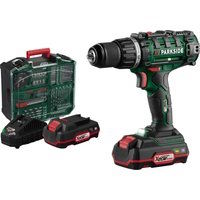 PARKSIDE PABS 20-Li G8 Pack