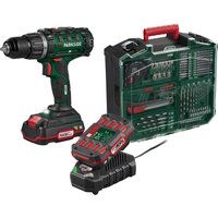 PARKSIDE PABS 20-Li G8 Pack 3