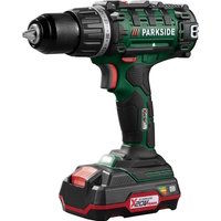 PARKSIDE PABS 20-Li I9