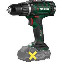 PARKSIDE PABS 20-Li I9 Solo