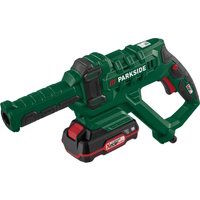PARKSIDE PADR 20-Li A1