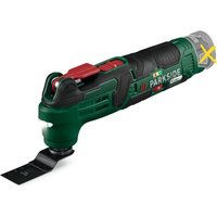 PARKSIDE PAMFW 12 E4