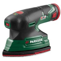 PARKSIDE PAMS 12 B2