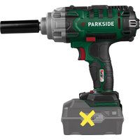 PARKSIDE PASSK 20-Li C4