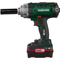 PARKSIDE PASSK 20-Li C4 480245