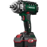 PARKSIDE PASSK 20-Li C4 V2