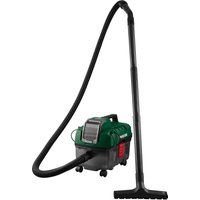 Aspirateur Eau Et Poussière Parkside PWD 30 + Porte-clés - 30L, 1500W, 260 Airwatt - Pour Atelier, Garage, Maison