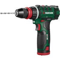 PARKSIDE PBSA 12 E4