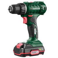 PARKSIDE PBSSA 20-Li A1 525579