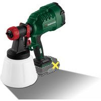 PARKSIDE PFSA 20-Li C3 V2