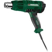 PARKSIDE PHLGD 2000 C4