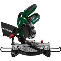 PARKSIDE PKS 1500 C4 V3