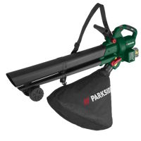 PARKSIDE PLSBA 40-Li A1