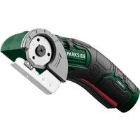 PARKSIDE PMSA 4 A