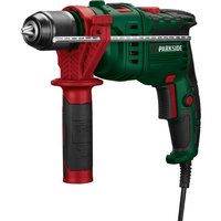 PARKSIDE PSBM 750 B3
