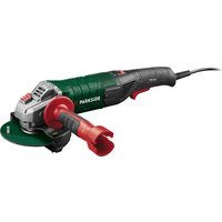 PARKSIDE PWS 125 I8