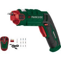 PARKSIDE Rapidfire 2.2