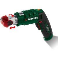 PARKSIDE Rapidfire 2.2 V2