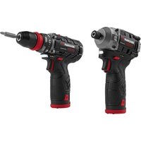 PARKSIDE PERFORMANCE 483095 Pack