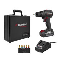 PARKSIDE PERFORMANCE 518456