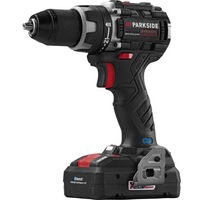 PARKSIDE PERFORMANCE PABSP 20 Li C4