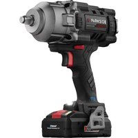 PARKSIDE PERFORMANCE PASSP 20-Li C4 V2