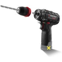PARKSIDE PERFORMANCE PBSPA 12 D4 V2