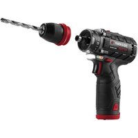 PARKSIDE PERFORMANCE PBSPA 12 E4 Pack 487754