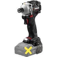 PARKSIDE PERFORMANCE PDSSAP 20-Li D3