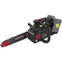 PARKSIDE PERFORMANCE PPAKS 40-Li A1