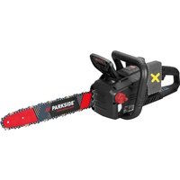 PARKSIDE PERFORMANCE PPKSA 40-Li B2 V2