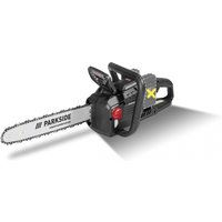 PARKSIDE PERFORMANCE PPKSA 40 Li B2