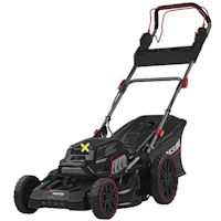 PARKSIDE PERFORMANCE PPRMA 40-Li B2
