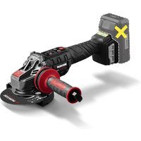 PARKSIDE PERFORMANCE PWSAP 20 Li F6