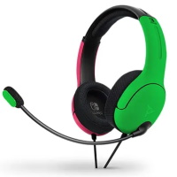 PDP LVL40 Switch Rose/Vert