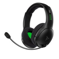 PDP LVL50 sans fil XBOX Noir