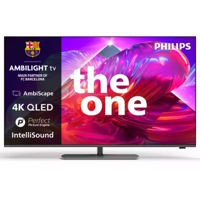 PHILIPS 50PQS9001