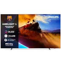 PHILIPS 55OLED760