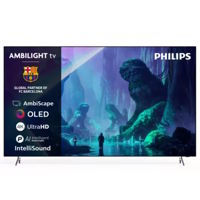PHILIPS 55OLED801