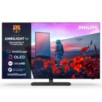 PHILIPS 55OLED811