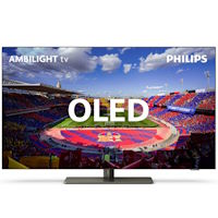 PHILIPS 55OLED848